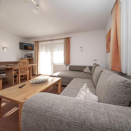 Appart Klotz Längenfeld Exterior foto
